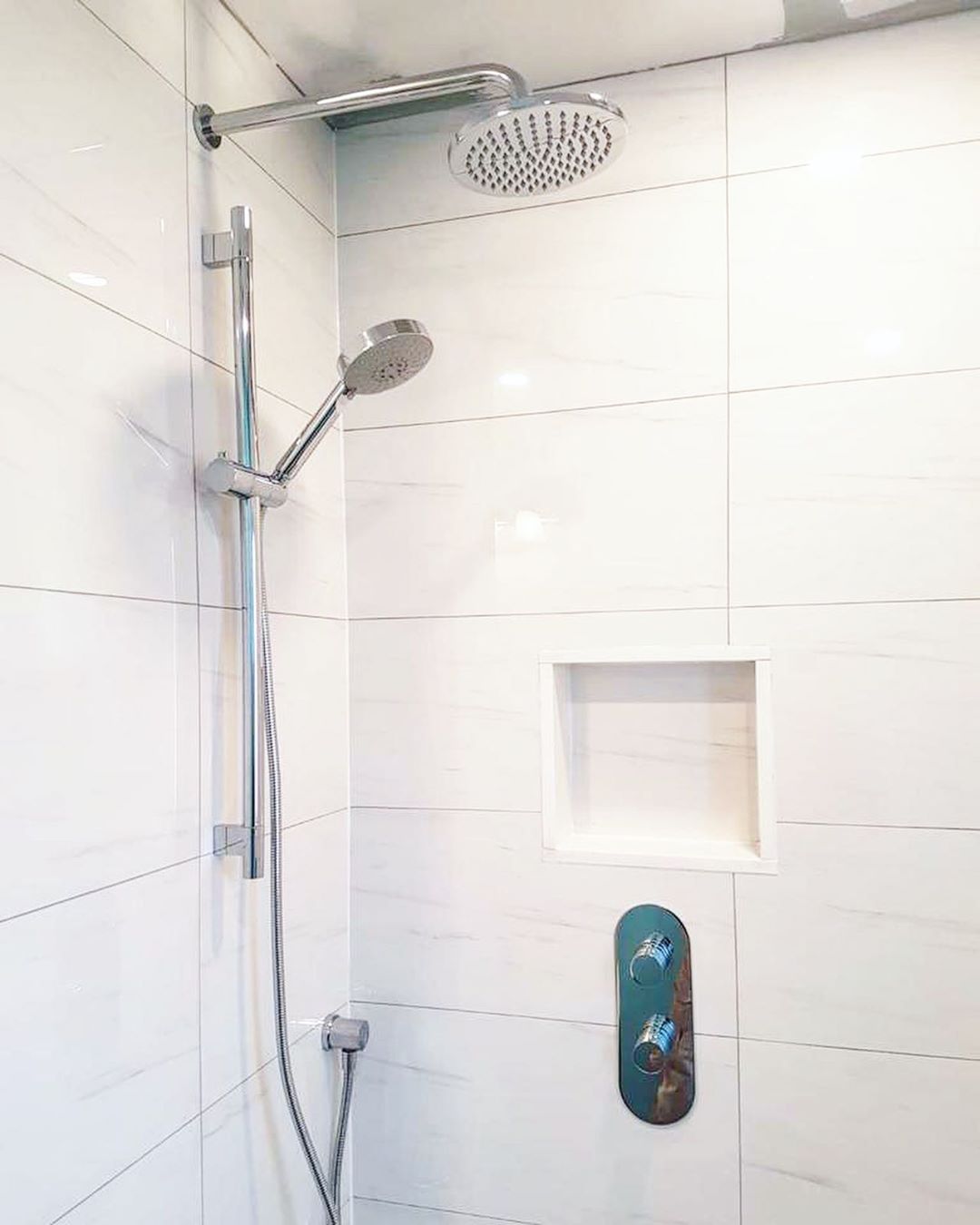 Shower Renovation in Amazing Bathroom Toronto