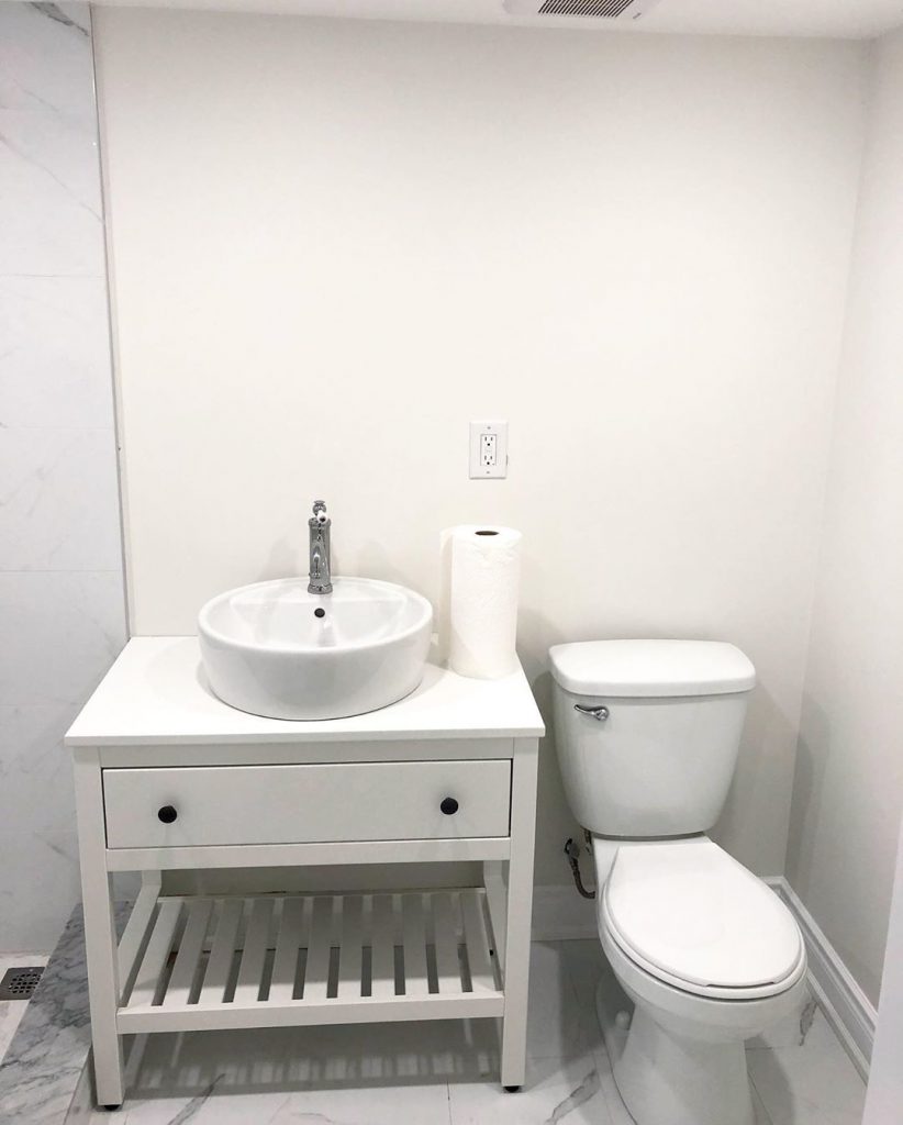 Vaughan Bathroom Renovation Services Refined Renos