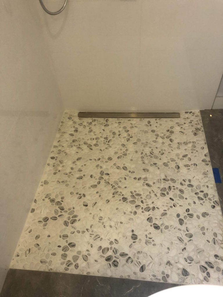 Bathroom Shower Remodel Toronto